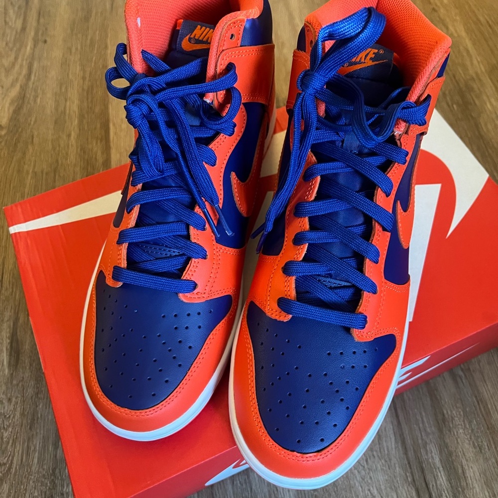 Nike dunks - Picture 3 of 6